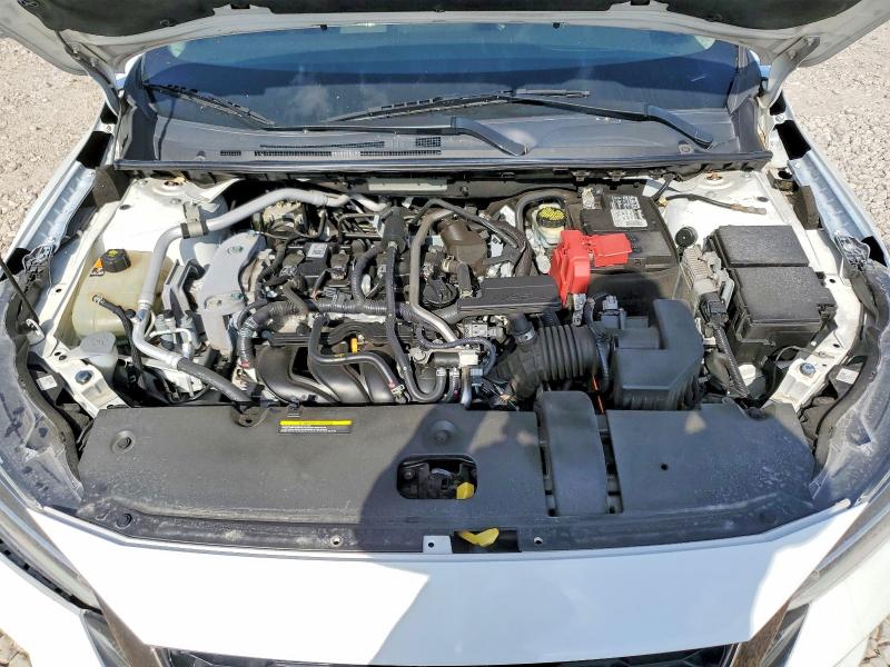 Продажа на аукционе авто 2020 Nissan Sentra, vin: 3N1AB8DV1LY211014, номер лота: 57132076