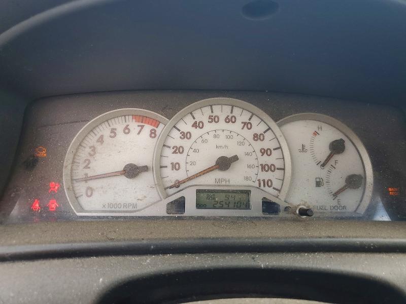 55196866 :رقم المزاد ، 1NXBR32E56Z596759 vin ، 2006 Toyota Corolla مزاد بيع