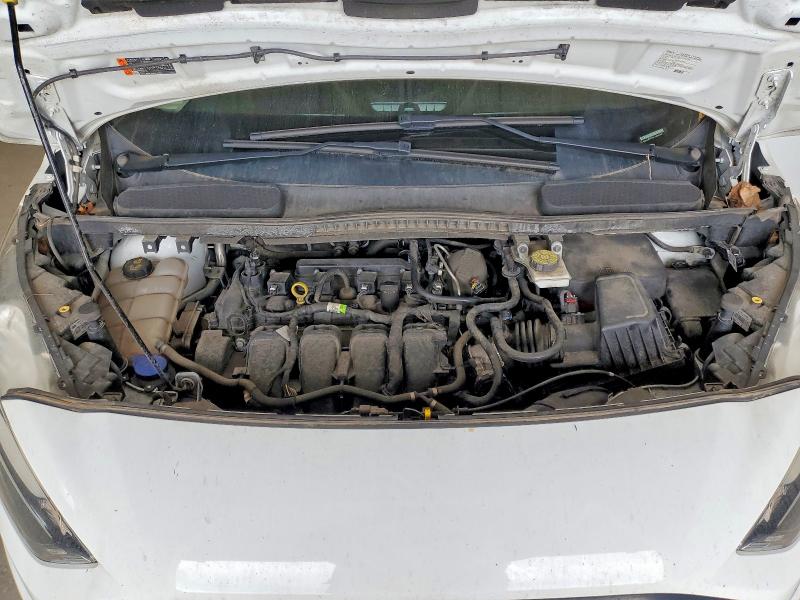 Продаж на аукціоні авто 2020 Ford Transit Connect, vin: NM0LS7F20L1480528, номер лоту: 55599836