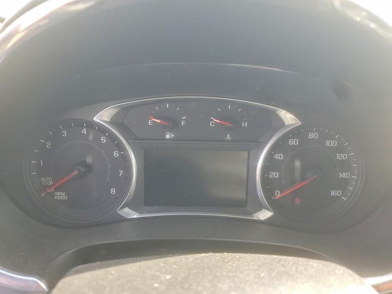 Aukcja sprzedaży 2017 Chevrolet Malibu, vin: 1G1ZE5ST9HF283075, numer aukcji: 59140126
