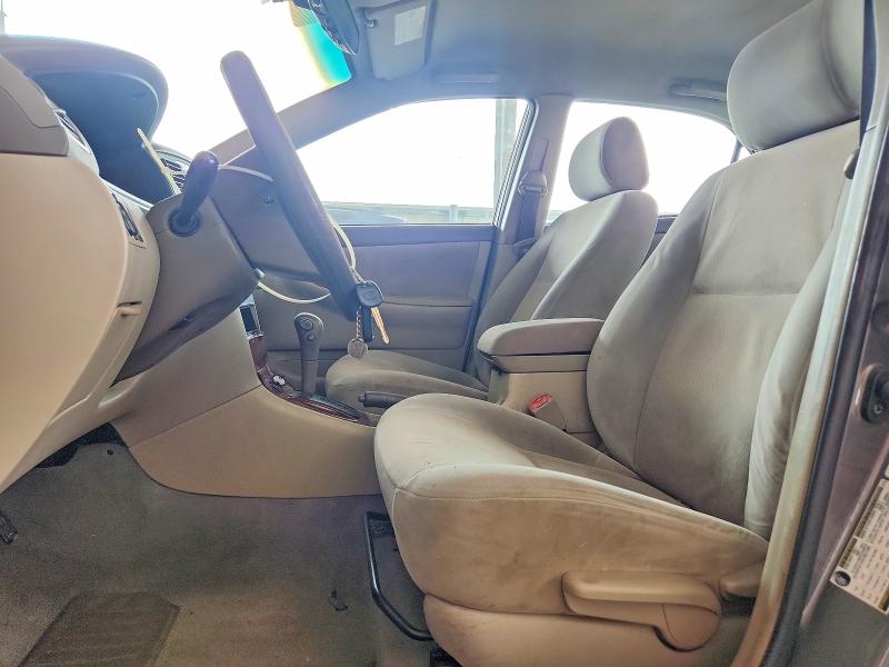 56424286 :رقم المزاد ، 1NXBR32E38Z994538 vin ، 2008 Toyota Corolla مزاد بيع