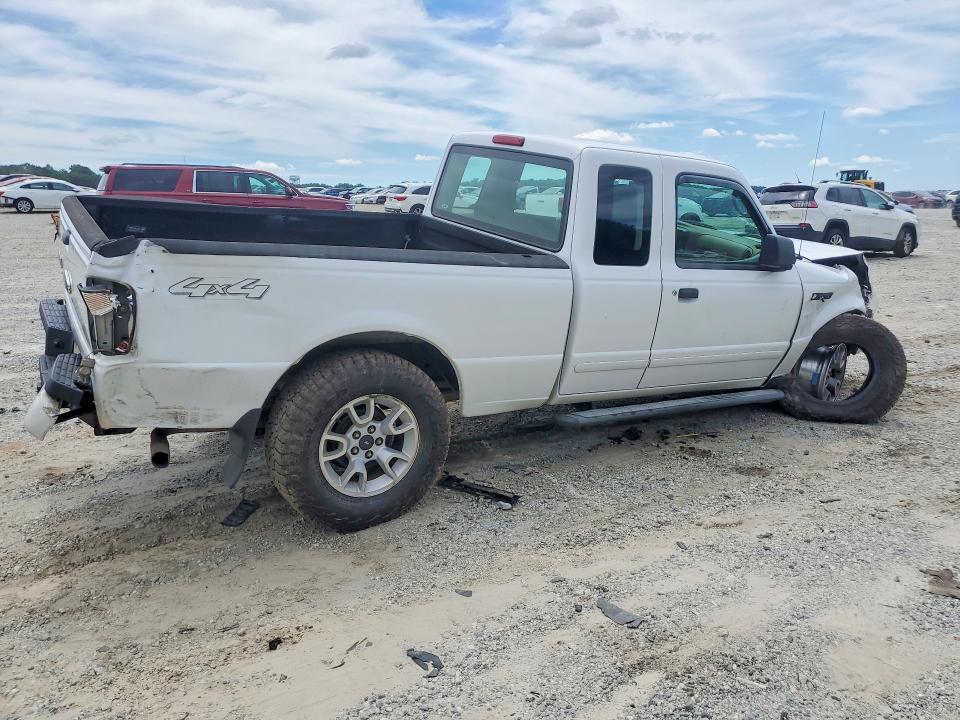 Aukcja sprzedaży 2007 Ford Ranger, vin: 1FTZR45E17PA04584, numer aukcji: 58187916