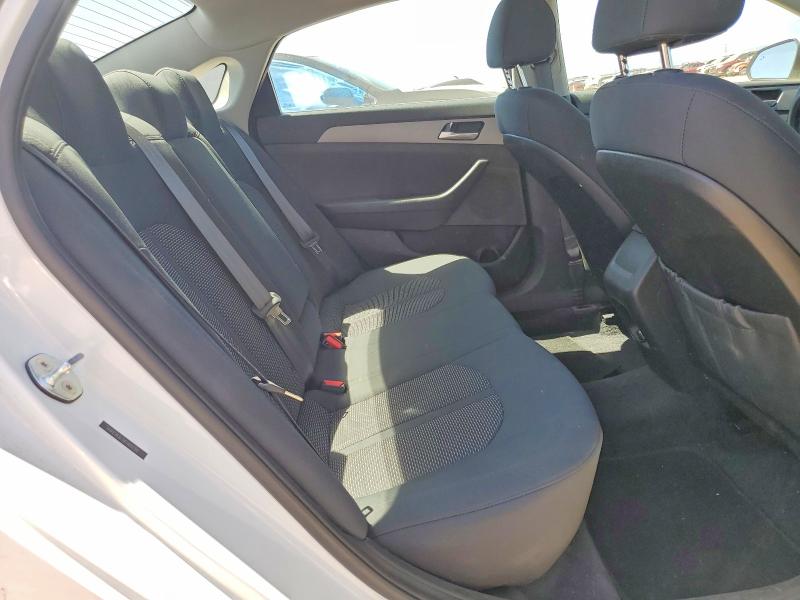 Aukcja sprzedaży 2019 Hyundai Sonata, vin: 5NPE24AF0KH810390, numer aukcji: 54496236