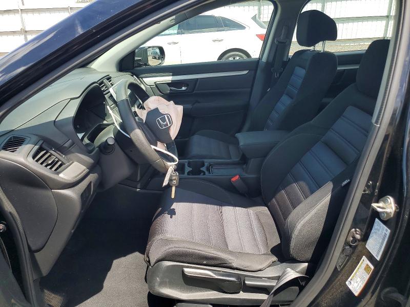 Aukcja sprzedaży 2019 Honda Cr-v, vin: 2HKRW6H31KH209549, numer aukcji: 58087926