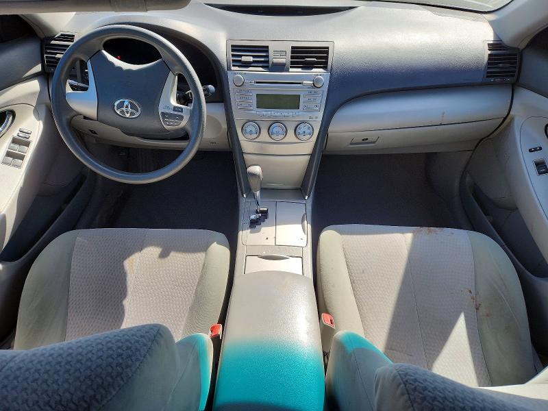 55174116 :رقم المزاد ، 4T1BF3EKXBU719007 vin ، 2011 Toyota Camry مزاد بيع