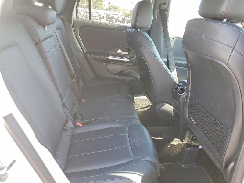 Aukcja sprzedaży 2021 Mercedes-benz Gla, vin: W1N4N4GB7MJ129928, numer aukcji: 58302046