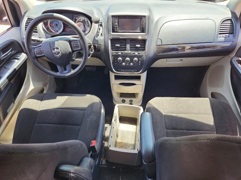 Продажа на аукционе авто 2012 Dodge Grand Caravan, vin: 2C4RDGBG0CR265607, номер лота: 56372966