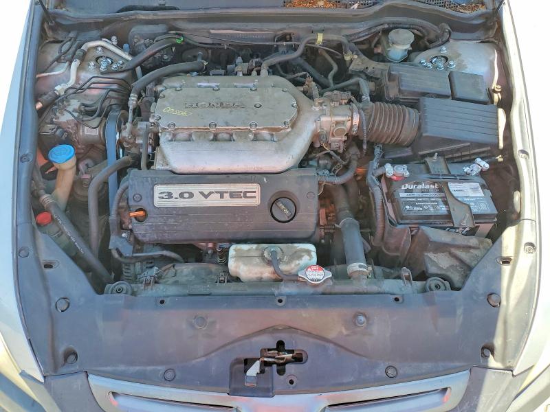 Aukcja sprzedaży 2004 Honda Accord, vin: 1HGCM668X4A055316, numer aukcji: 57768296