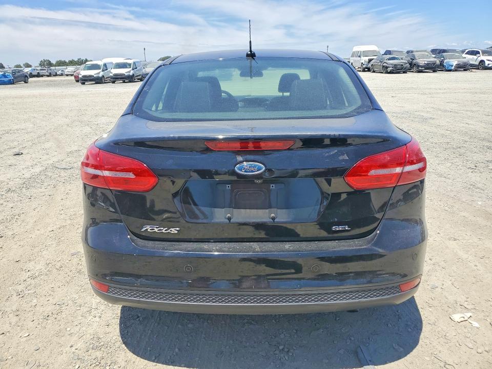 Aukcja sprzedaży 2018 Ford Focus, vin: 1FADP3H29JL279023, numer aukcji: 59175366