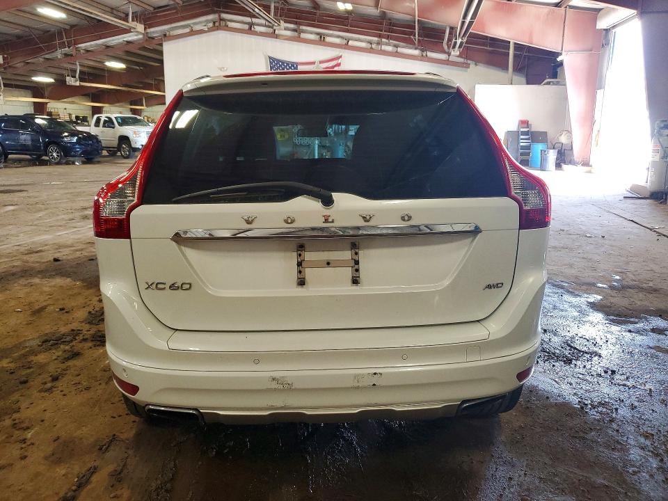 Продаж на аукціоні авто 2014 Volvo Xc60, vin: YV4940DZ3E2529780, номер лоту: 58818456
