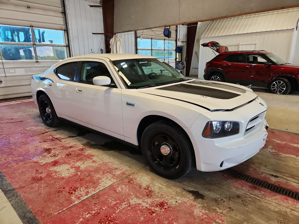 Продажа на аукционе авто 2010 Dodge Charger, vin: 2B3AA4CTXAH188703, номер лота: 58748886