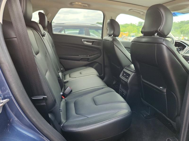 Продаж на аукціоні авто 2018 Ford Edge, vin: 2FMPK4K95JBB57353, номер лоту: 56433956