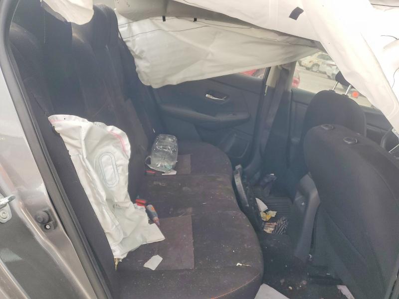 Продажа на аукционе авто 2024 Nissan Sentra, vin: 3N1AB8DV8RY277066, номер лота: 55708266