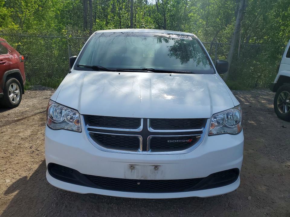 Aukcja sprzedaży 2015 Dodge Grand Caravan, vin: 2C4RDGBG9FR722919, numer aukcji: 54956496