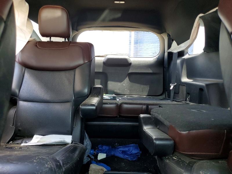 54857906 :رقم المزاد ، 1FM5K8HC3LGA30260 vin ، 2020 Ford Explorer مزاد بيع