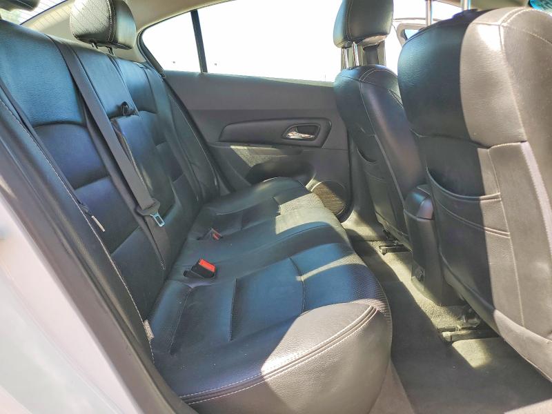 Продажа на аукционе авто 2013 Chevrolet Cruze, vin: 1G1PC5SB8D7184045, номер лота: 56606116
