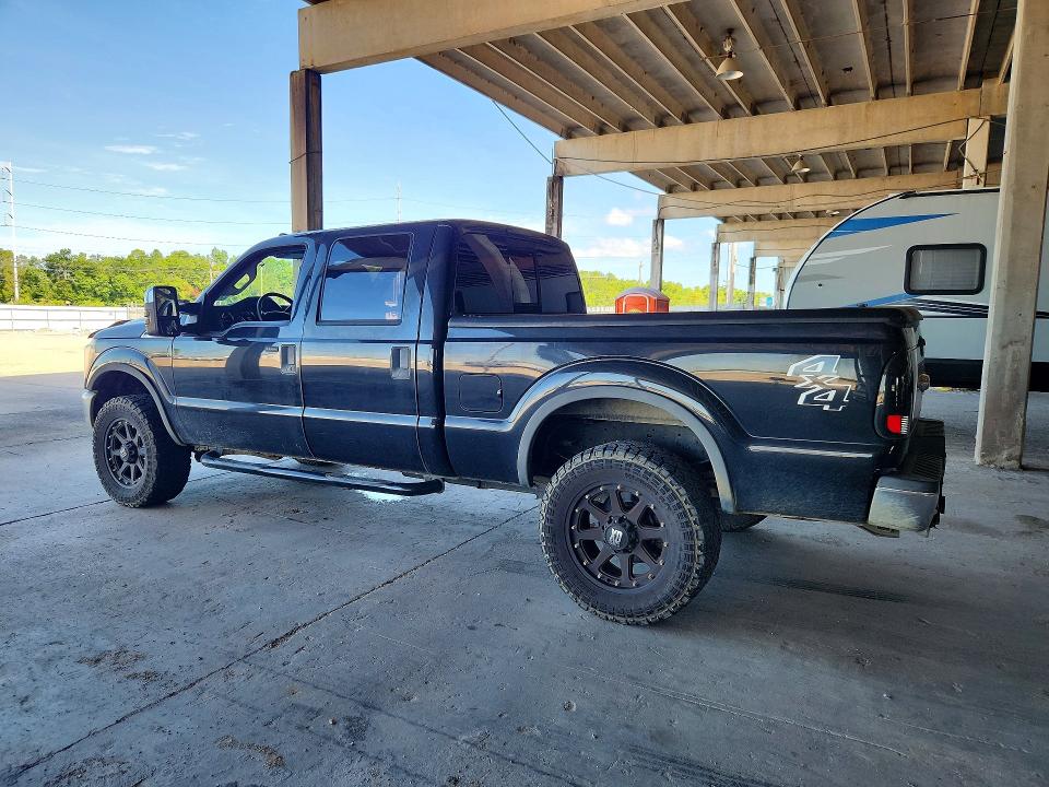 Aukcja sprzedaży 2015 Ford F350, vin: 1FT8W3B68FEB42502, numer aukcji: 56673986