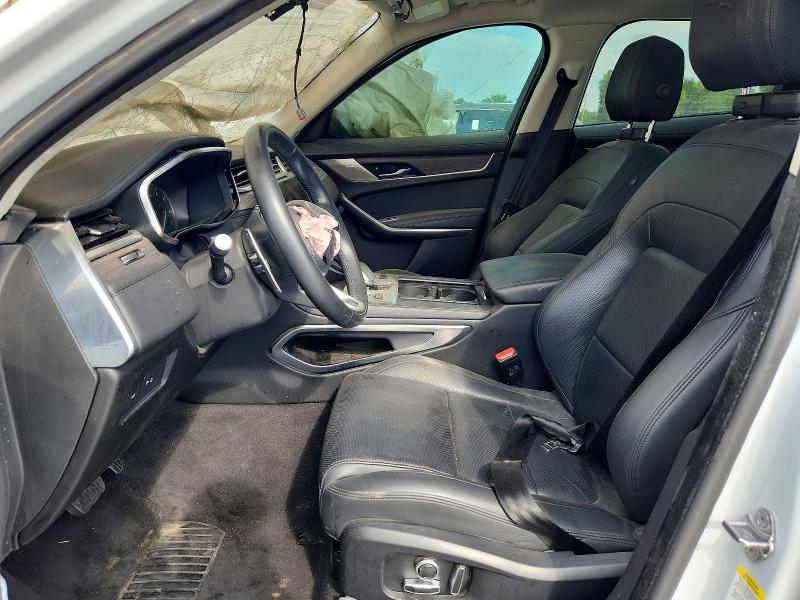 Aukcja sprzedaży 2021 Jaguar F-pace, vin: SADCJ2EU1MA667276, numer aukcji: 58621416