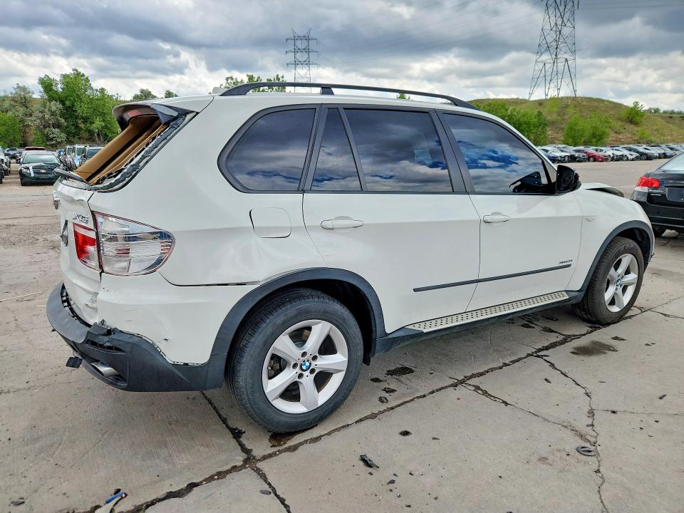 Продажа на аукционе авто 2010 Bmw X5, vin: 5UXFE4C56AL385153, номер лота: 55740496