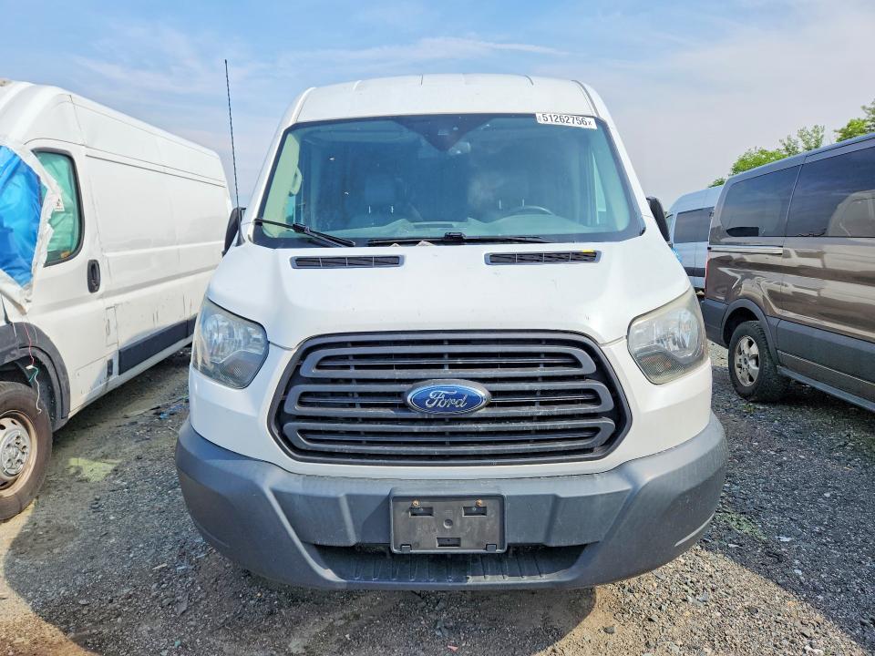 Aukcja sprzedaży 2017 Ford Transit, vin: 1FTYR1CM3HKA16352, numer aukcji: 58398206