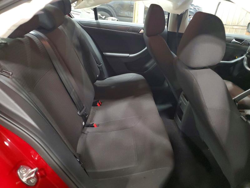 Продажа на аукционе авто 2016 Volkswagen Jetta, vin: 3VW267AJ6GM388928, номер лота: 85611345