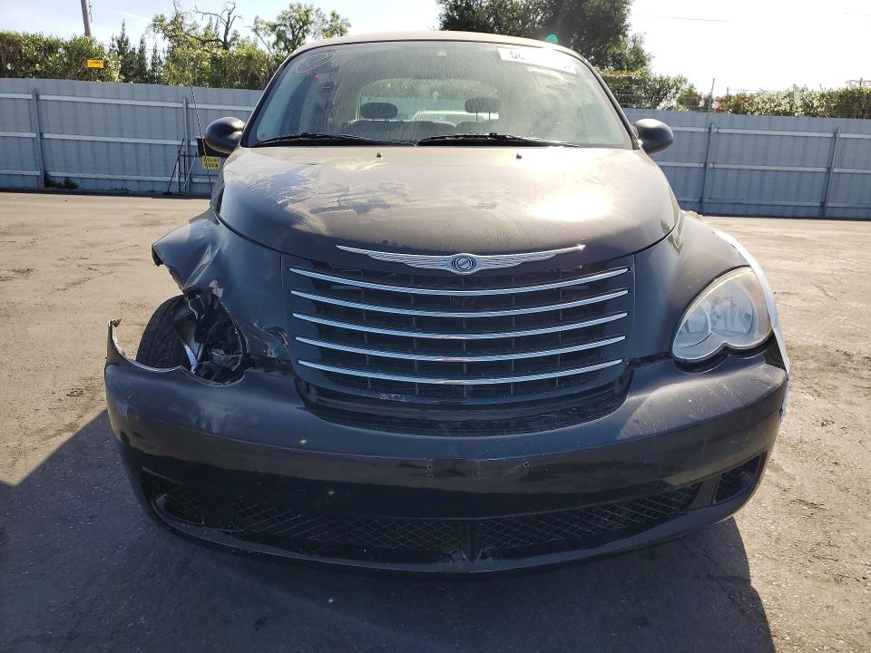 2006 Chrysler Pt Cruiser მანქანა იყიდება აუქციონზე, vin: 3A4FY48B66T256486, აუქციონის ნომერი: 56070636
