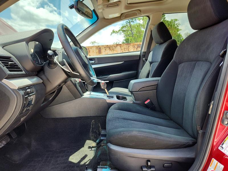 Aukcja sprzedaży 2013 Subaru Outback, vin: 4S4BRCGCXD3279585, numer aukcji: 57267566