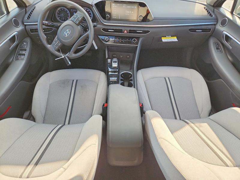 Продаж на аукціоні авто 2022 Hyundai Sonata, vin: 5NPEG4JA2NH135118, номер лоту: 56659416