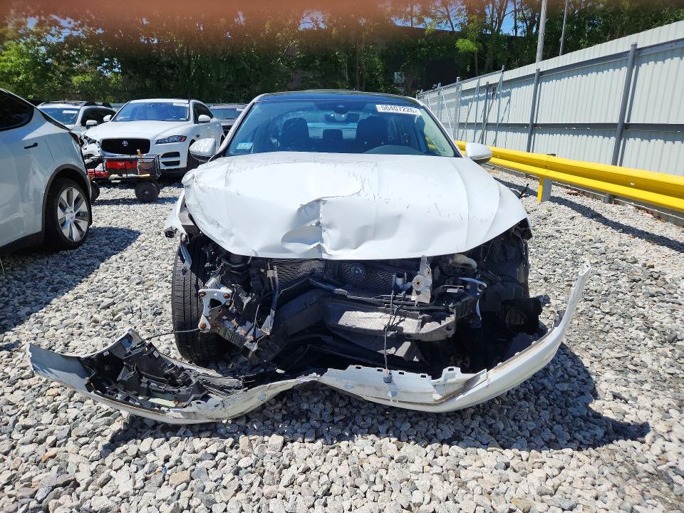 Auction sale of the 2019 Volkswagen Jetta, vin: 3VWG57BU3KM048873, lot number: 56407226