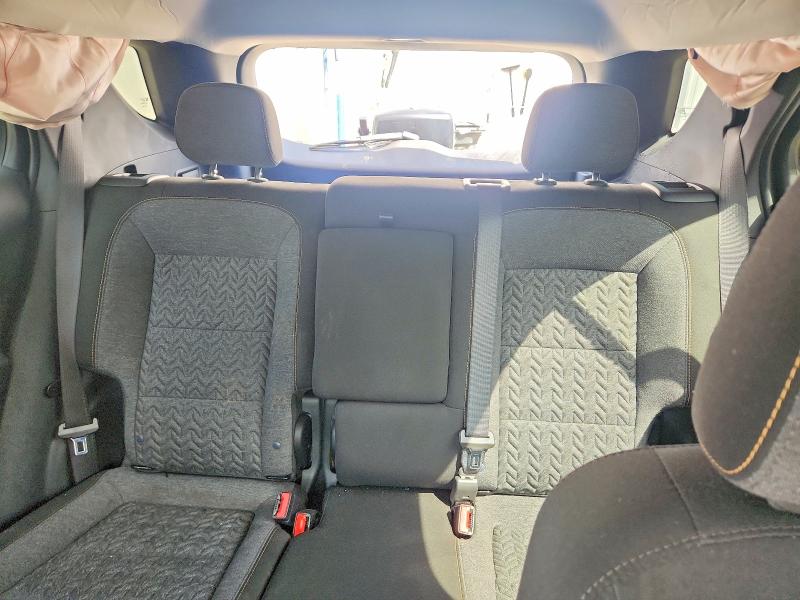 Продажа на аукционе авто 2024 Chevrolet Equinox, vin: 3GNAXUEG4RL240463, номер лота: 85606435