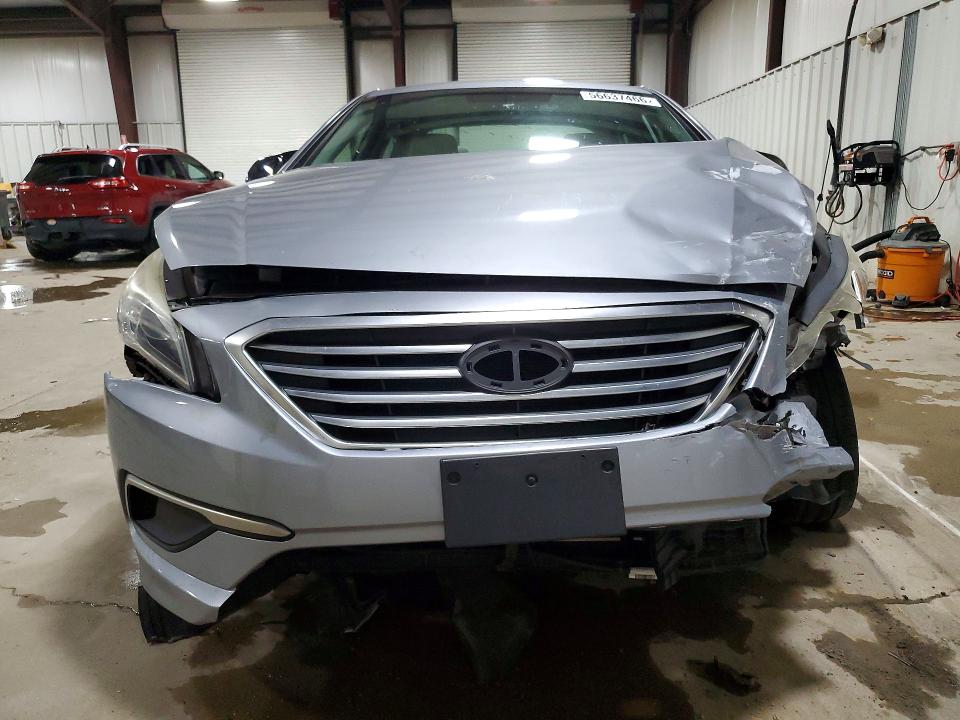 Aukcja sprzedaży 2017 Hyundai Sonata, vin: 5NPE24AF1HH566242, numer aukcji: 56637466