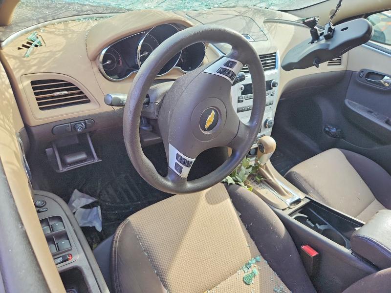 2012 Chevrolet Malibu მანქანა იყიდება აუქციონზე, vin: 1G1ZA5EU1CF296623, აუქციონის ნომერი: 57327316