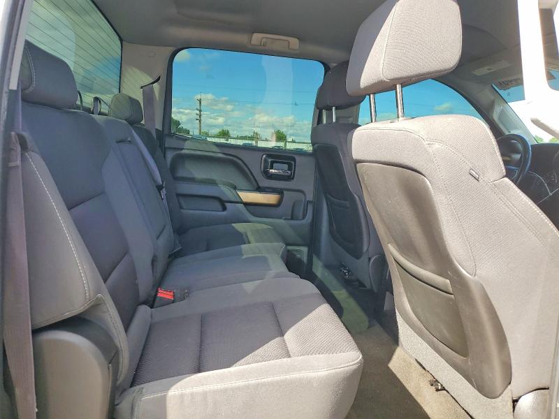 56975446 :رقم المزاد ، 3GCPCREC3EG478378 vin ، 2014 Chevrolet Silverado مزاد بيع
