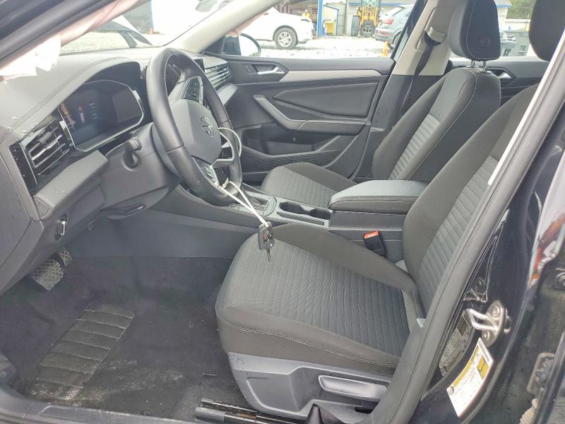 Продажа на аукционе авто 2025 Volkswagen Jetta, vin: 3VW5X7BU9SM028886, номер лота: 58026976