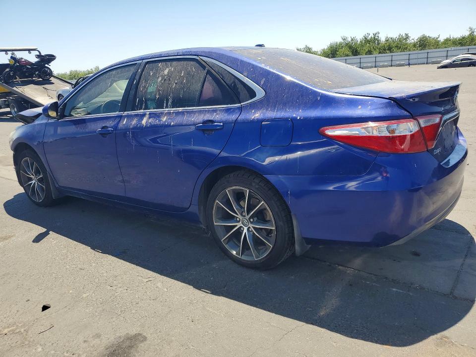Продажа на аукционе авто 2016 Toyota Camry, vin: 4T1BF1FK1GU598099, номер лота: 56653446