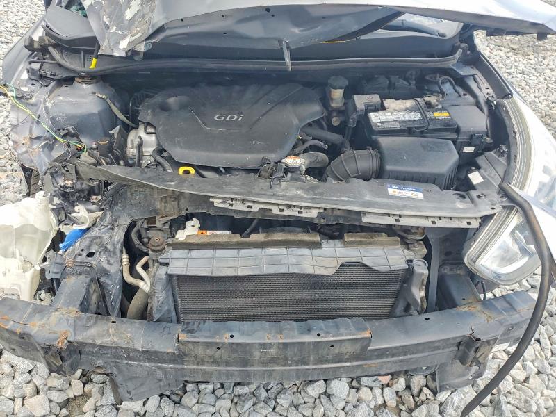 Aukcja sprzedaży 2015 Hyundai Accent, vin: KMHCT4AE7FU907587, numer aukcji: 57730956