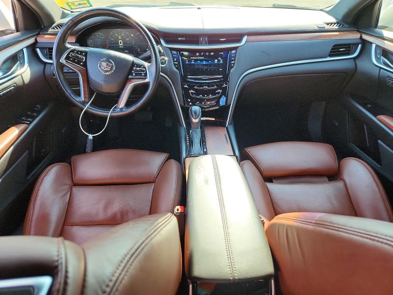 Auction sale of the 2015 Cadillac Xts, vin: 2G61P5S3XF9167326, lot number: 57560876