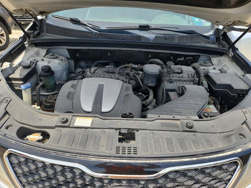 Aukcja sprzedaży 2012 Kia Sorento, vin: 5XYKWDA24CG267249, numer aukcji: 57315976