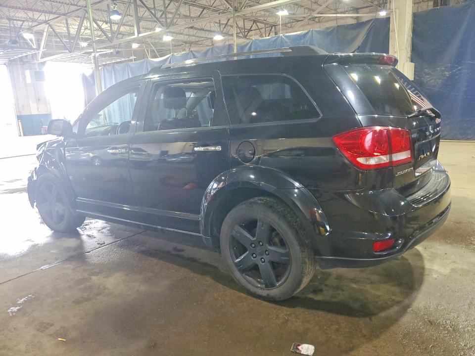 Aukcja sprzedaży 2012 Dodge Journey, vin: 3C4PDCDG6CT180197, numer aukcji: 56857126