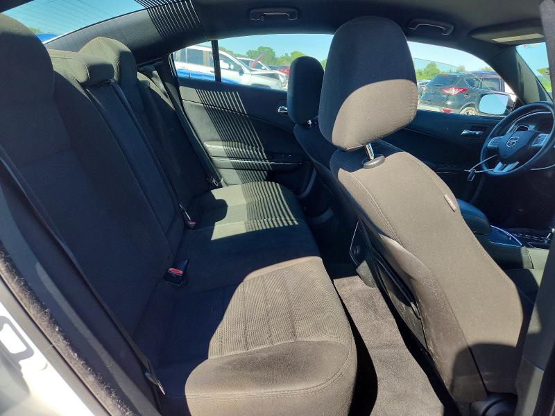 Продаж на аукціоні авто 2013 Dodge Charger, vin: 2C3CDXBG7DH738615, номер лоту: 56132566