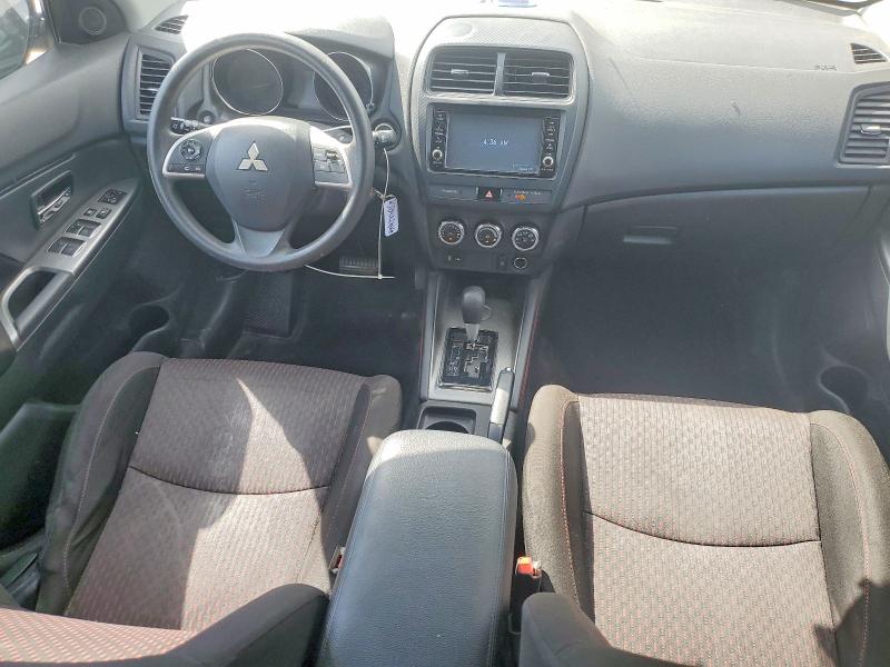 Aukcja sprzedaży 2019 Mitsubishi Outlander Sport, vin: JA4AP3AU6KU032279, numer aukcji: 57052316