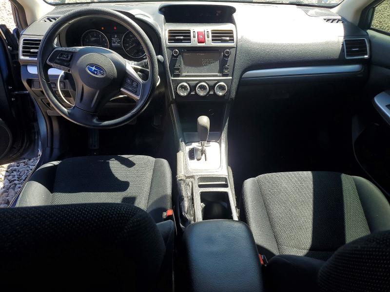 Aukcja sprzedaży 2015 Subaru Impreza, vin: JF1GPAA62F8281396, numer aukcji: 54555556