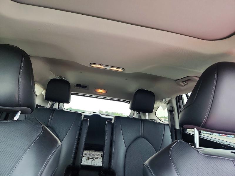 Aukcja sprzedaży 2025 Toyota Highlander, vin: 5TDKDRAH0SS552362, numer aukcji: 57385166