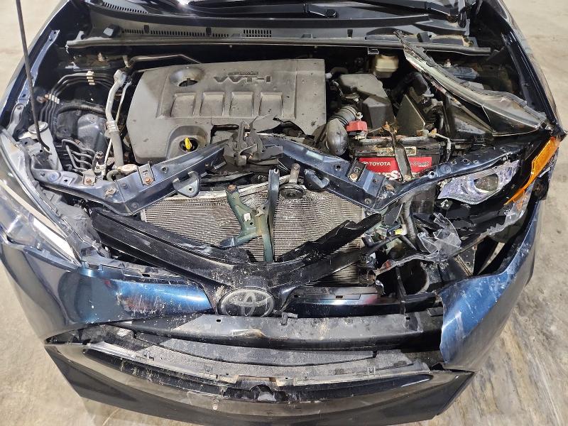 Aukcja sprzedaży 2017 Toyota Corolla, vin: 2T1BURHE1HC842946, numer aukcji: 85449775