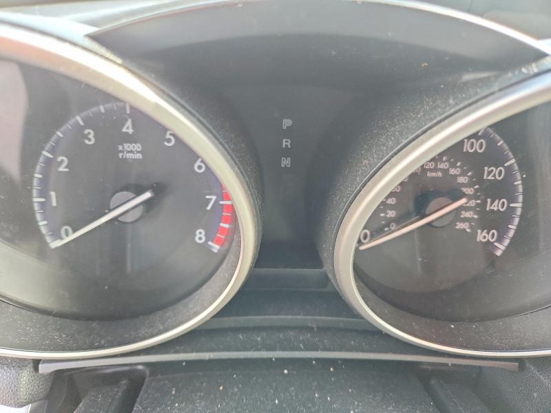 Aukcja sprzedaży 2012 Mazda 3, vin: JM1BL1UF5C1522027, numer aukcji: 55328656