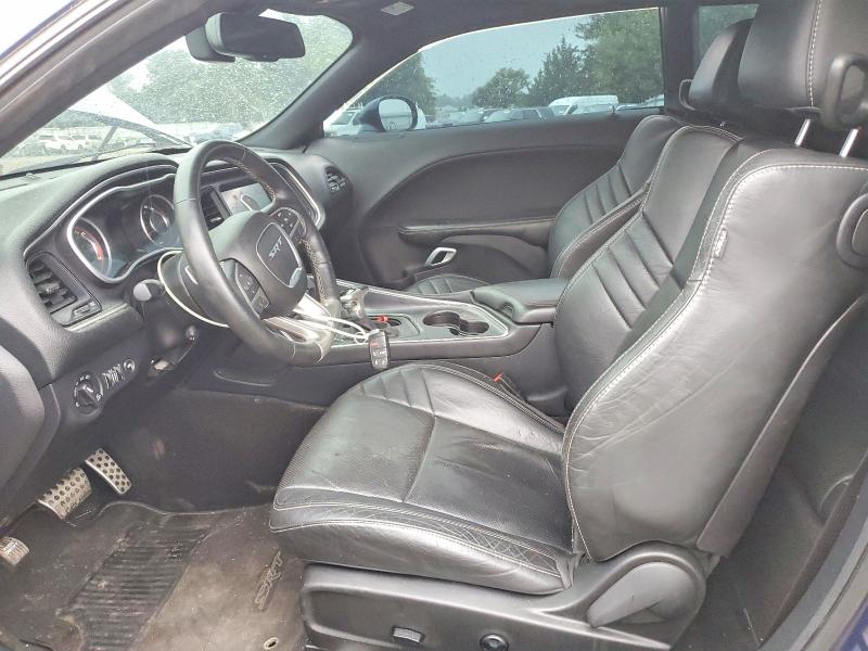 Aukcja sprzedaży 2015 Dodge Challenger, vin: 2C3CDZDJ4FH797712, numer aukcji: 58065346
