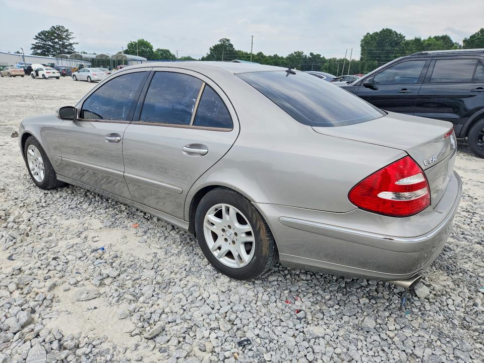 Продажа на аукционе авто 2006 Mercedes-benz E, vin: WDBUF56J76A941959, номер лота: 55905286
