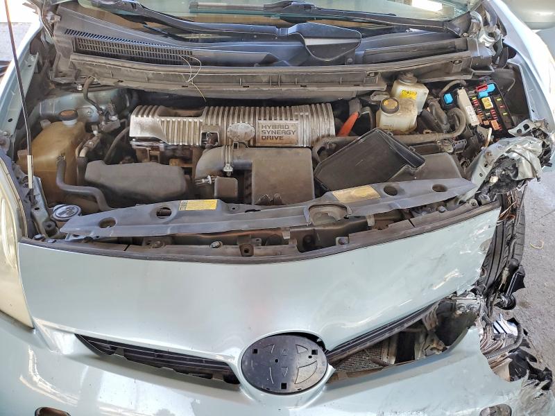 Продажа на аукционе авто 2013 Toyota Prius, vin: JTDKN3DU8D5589073, номер лота: 56662146