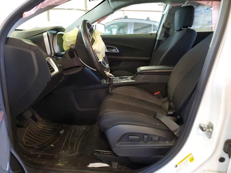 59362686 :رقم المزاد ، 2GNFLBE36F6417422 vin ، 2015 Chevrolet Equinox مزاد بيع