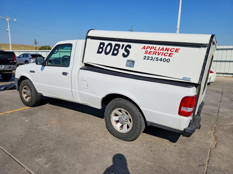 Aukcja sprzedaży 2011 Ford Ranger, vin: 1FTKR1AD3BPB02019, numer aukcji: 85988405